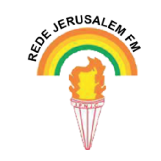 REDE JERUSALÉM logo