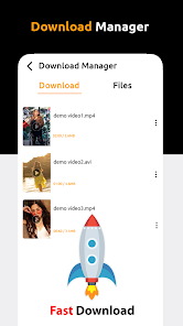 All Video Downloader 2022 android2mod screenshots 21