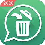 Cover Image of 下载 Recover Deleted Messages 2020 - Message Recovery 1.6 APK