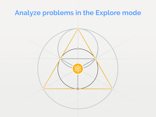 Euclidea Google Play のアプリ