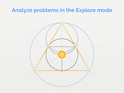 Euclidea Screenshot