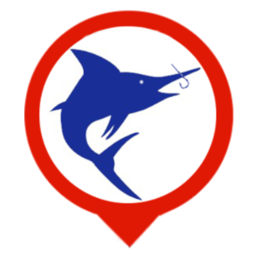 Fishing & Weather Logo