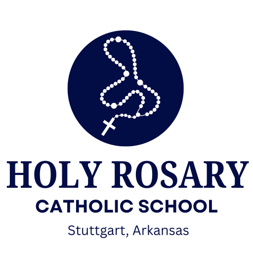 Holy Rosary Catholic School