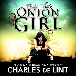 Icon image The Onion Girl