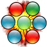 Bubble Swirl icon