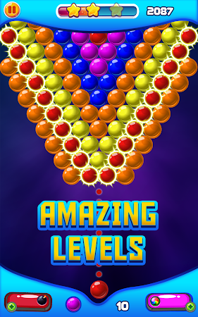 Game screenshot Bubble Shooter 2 apk download