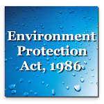 Cover Image of Download Environment Protection Act  APK