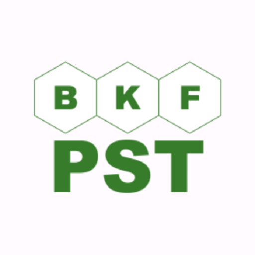 PartStatusTracking logo