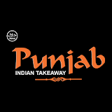 Punjab Takeaway Nottingham icon