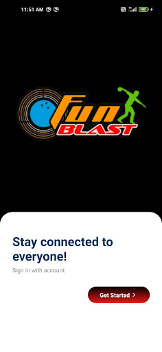 FunBlast - Fun Blast Play Zone Screen 2