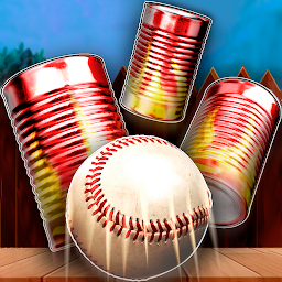 Knock Down It : Hit If You Can Mod Apk