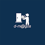 Cover Image of Télécharger D-magos repartidores  APK