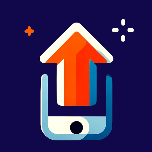 Value TopUp by PrepayNation Logo