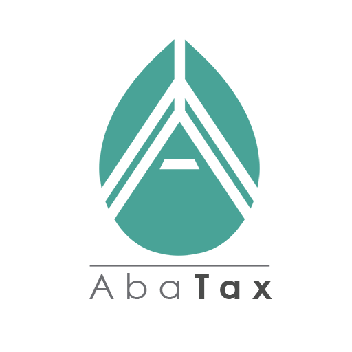 AbaTax logo