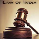 Indian Law & Articles in Hindi icon