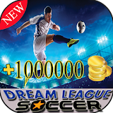 guide for dream league soccer! icon