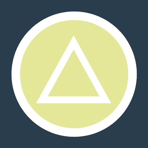 Gi Rid logo