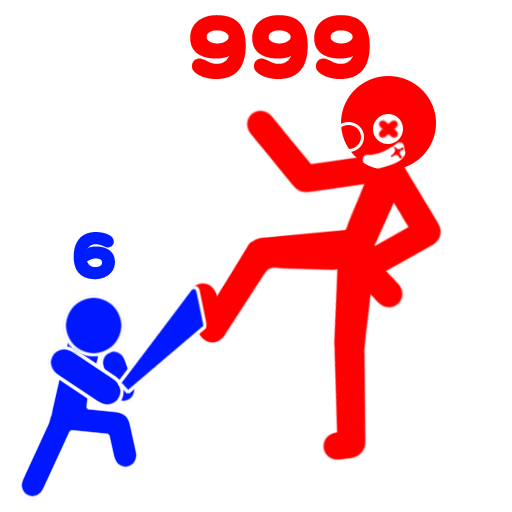 Stick Hero Tower War: Puzzle Download on Windows
