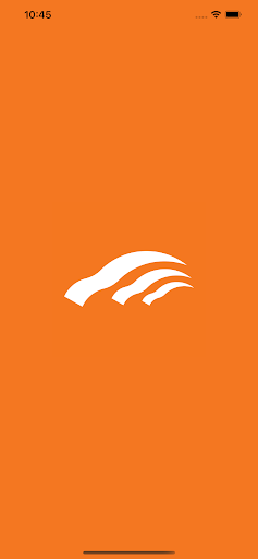 Android application Automotive Dealer Day screenshort