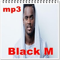 Black M - <>-<>Tic-Tac <>-<> Collection MP3 ^^
