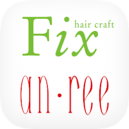 Hình ảnh biểu tượng của hair craft Fix