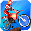 Crazy Bike - Racing Games icon