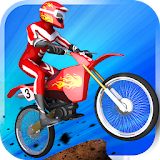 Crazy Bike - Racing Games icon