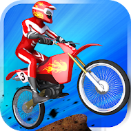 Crazy Bike - Racing Games APK