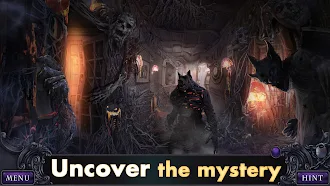 Game screenshot Halloween Stories 1・Invitation apk download