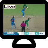 Cricket Live Tv (Guide) & HD Sports Tv (info) icon
