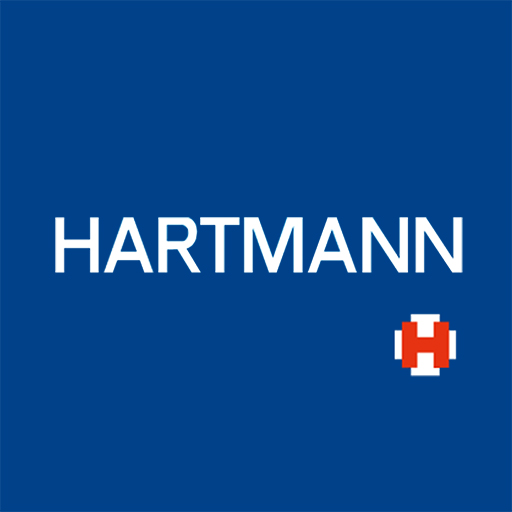 HARTMANN In place  Icon