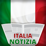 ? Italy's News in Italian icon