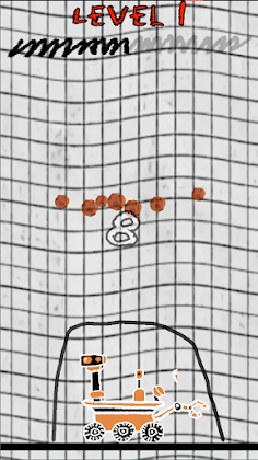 Save The Rover :Line Draw Game - Screenshot 4