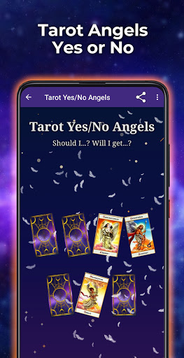 Yes or No Tarot Free