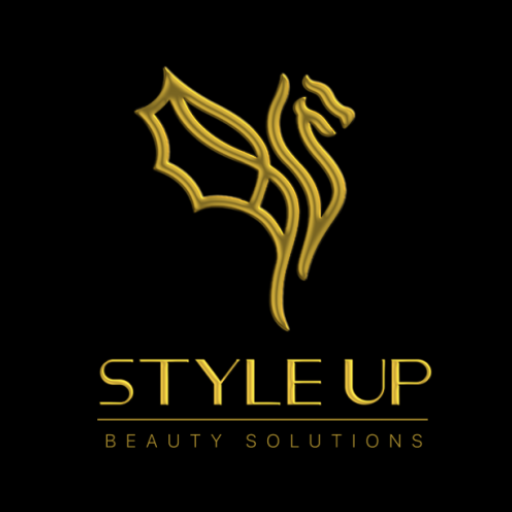 Style UP logo
