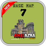 Best Maps COC TH.7 HD icon