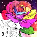 Color By Number & Paint By Number - Color 6.0 APK تنزيل