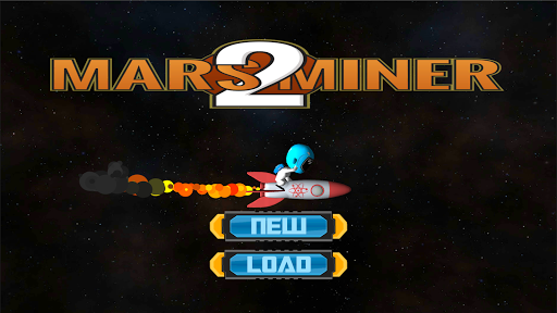 Mars Miner 2 1.5.9 screenshots 7