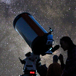 Cover Image of Baixar Turno da noite: observação de estrelas e astronomia 16.3 APK