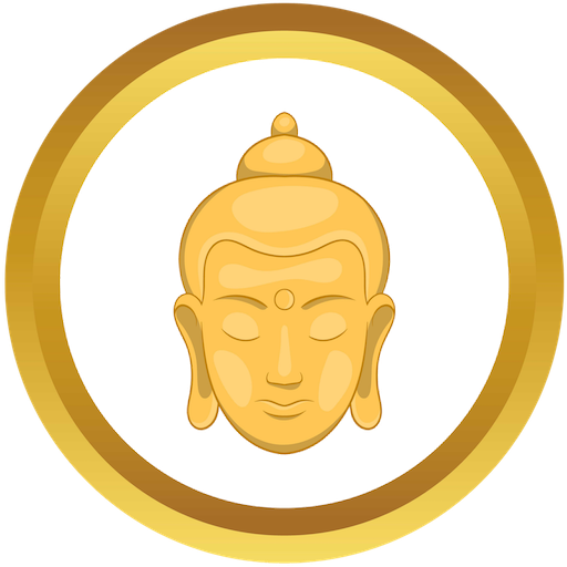 100 Buddha Quotes (Premium) logo