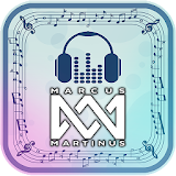 Marcus & Martinus Songs Full icon