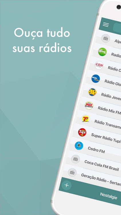 Radio Brasil FM - 5.2.2 - (Android)
