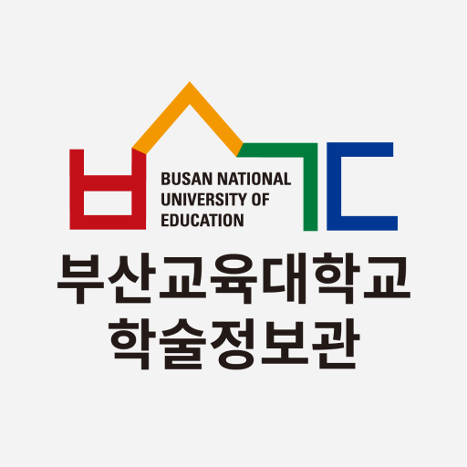 부산교육대학교 학술정보관 logo