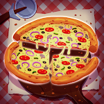 Cover Image of Télécharger Pizza Merge  APK