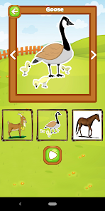 Animal Sound For Kids 1.0.10 APK + Mod (Unlimited money) untuk android