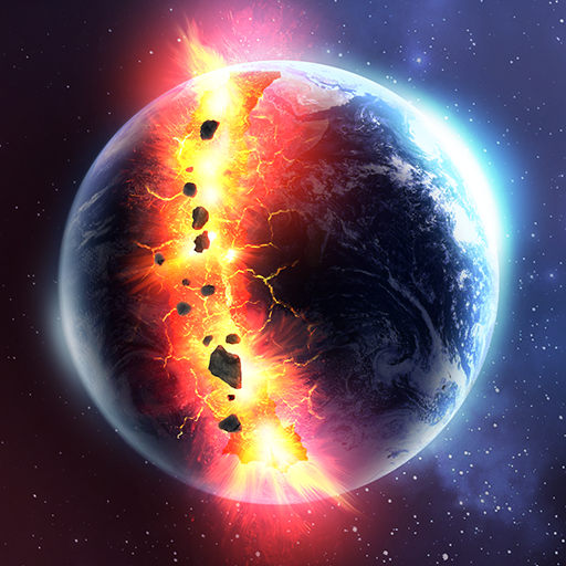 Solar Smash MOD APK v1.9.1 (Unlimited Everything) free for android