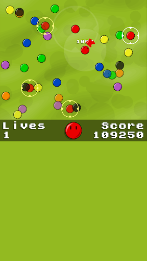 Dot to Dot Sweep Screen 3