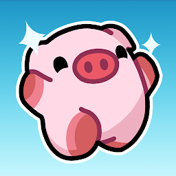 Piggy Go Mod Apk