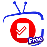 TV Indonesia - Free TV Channel Listing icon