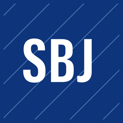 Sacramento Business Journal  Icon